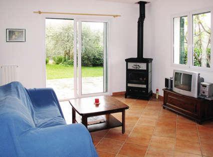 Casa Sylviane Villa Pietrabruna ภายนอก รูปภาพ