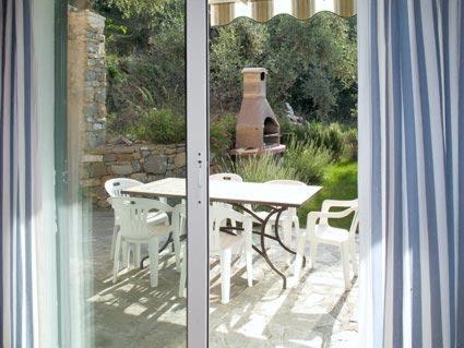 Casa Sylviane Villa Pietrabruna ภายนอก รูปภาพ