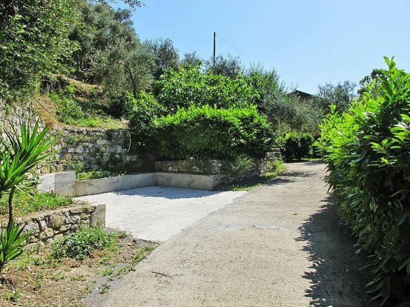 Casa Sylviane Villa Pietrabruna ภายนอก รูปภาพ